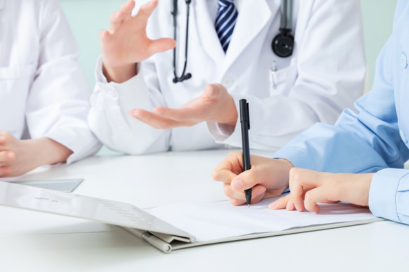 バイオ・ヘルスケア